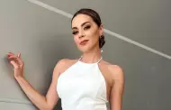 Gaby Ramrez revela que haba dos fantasmas en su casa