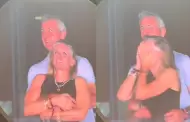 Astronomer suspende a implicados en escndalo durante concierto de Coldplay
