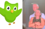 Duolingo se mofa de Andy Byron, CEO de Astronomer