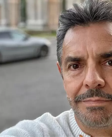Eugenio Derbez