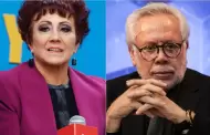 Julissa habla del problema legal de su hermano Luis de Llano