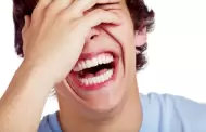 Cmo escribes la risa? Podras estarlo haciendo mal