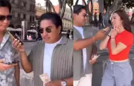 VIDEO Broma viral en TikTok desata conflicto entre joven, su suegra y revelaciones de infidelidad