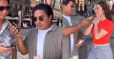 Broma viral