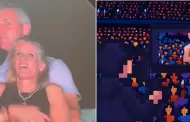 Escndalo corporativo se convierte en videojuego viral: Coldplay Canoodlers arrasa en redes