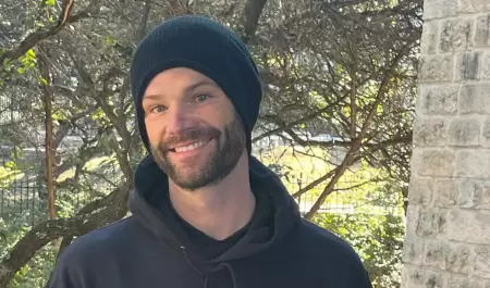 Jared Padalecki