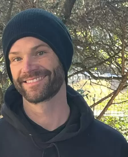 Jared Padalecki
