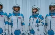 "Los 4 fantsticos: Primeros Pasos": Cundo se estrena en Mxico?