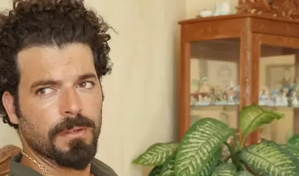 Adrián Di Monte