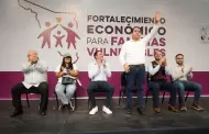 Justicia social en Sonora se consolida como poltica pblica: Heriberto Aguilar