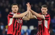 Santiago Gimnez no viajar con el Milan a la pretemporada