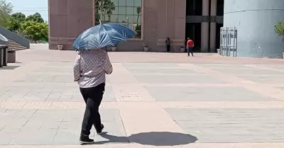 Calor Sonora