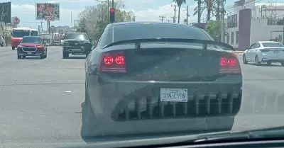 Vehículos extranjeros