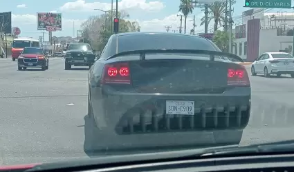 Vehculos extranjeros