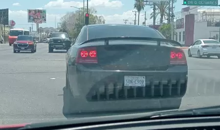Vehculos extranjeros