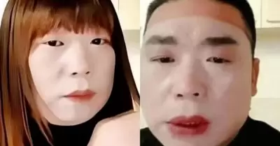 Sister Hong