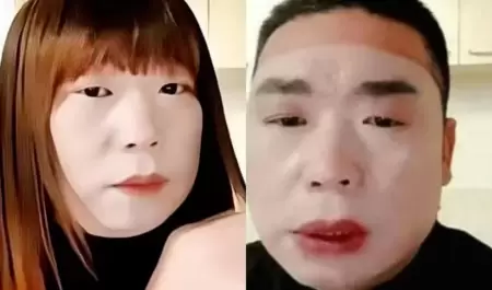 Sister Hong