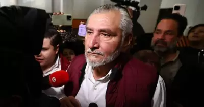 Adán Augusto López