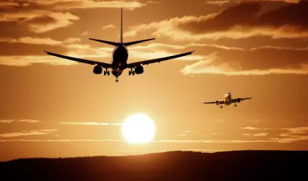 Aviones