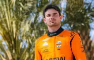 Pato O'Ward logra espectacular victoria en Canad