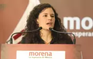 No se proteger a militantes corruptos, advierte Luisa Alcalde en Consejo de Morena
