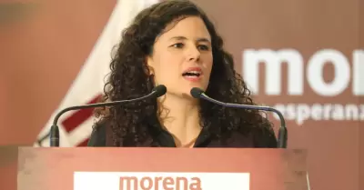 Luisa Mara Alcalde
