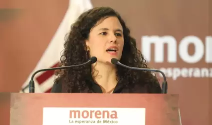 Luisa Mara Alcalde