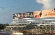 Reportan muerte de 2 personas en ataque en carreras de caballos en Ciudad Obregn