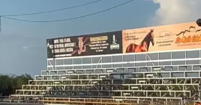 Carreras de caballos