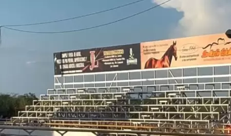 Carreras de caballos
