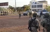 Murieron 2 hombres y hay un herido tras ataque en carreras de caballos, confirma FGJES