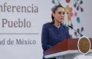 "No estamos de acuerdo con linchamiento meditico contra Adn Augusto": Sheinbaum