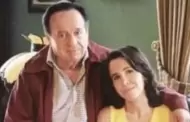 Florinda Meza asegura que no demandar a los hijos de Chespirito