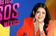 Mariana Botas confirma su participacin en "La Casa de los Famosos Mxico"