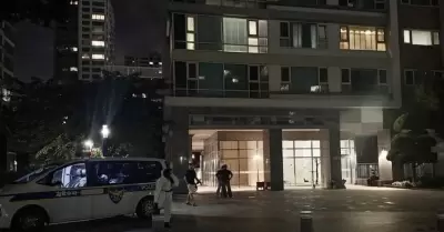 Mató a su hijo con un arma casera durante su cumpleaños y confesó tener 15 explo