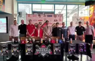 Presentan la edicin 14 de la Mexican Baseball Fiesta en Tucson