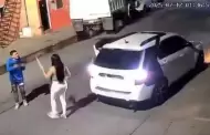 Capturan a presunto feminicida de Karla, joven asesinada en Jalisco