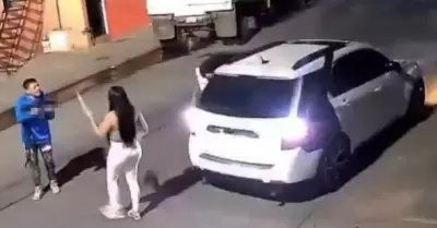 Capturan a presunto feminicida de Karla, asesinada en Jalisco