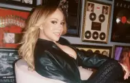 Mariah Carey anuncia su nuevo lbum