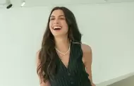As luce Anne Hathaway en "El Diablo Viste a la Moda 2"