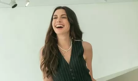 Anne Hathaway