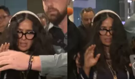 Salma Hayek