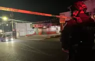 Suman 40 atentados contra policas en 10 meses en Sinaloa