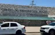 Sonora reporta 13 mil 056 internos en centros penitenciarios en 2024