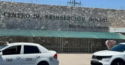 Centros penitenciarios