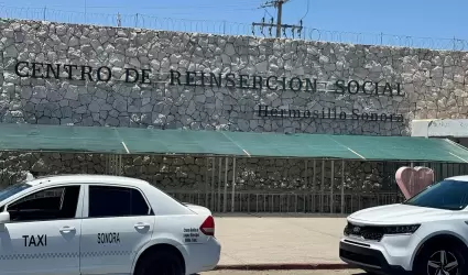 Centros penitenciarios