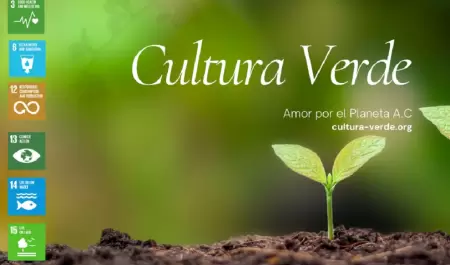 Cultura Verde