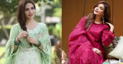 Humaira Asghar