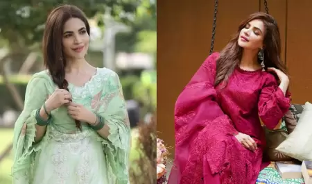 Humaira Asghar