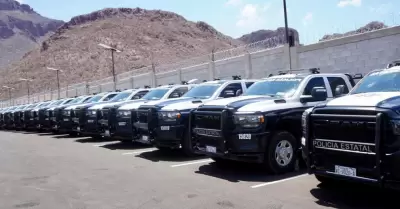 Nuevo Complejo en Guaymas